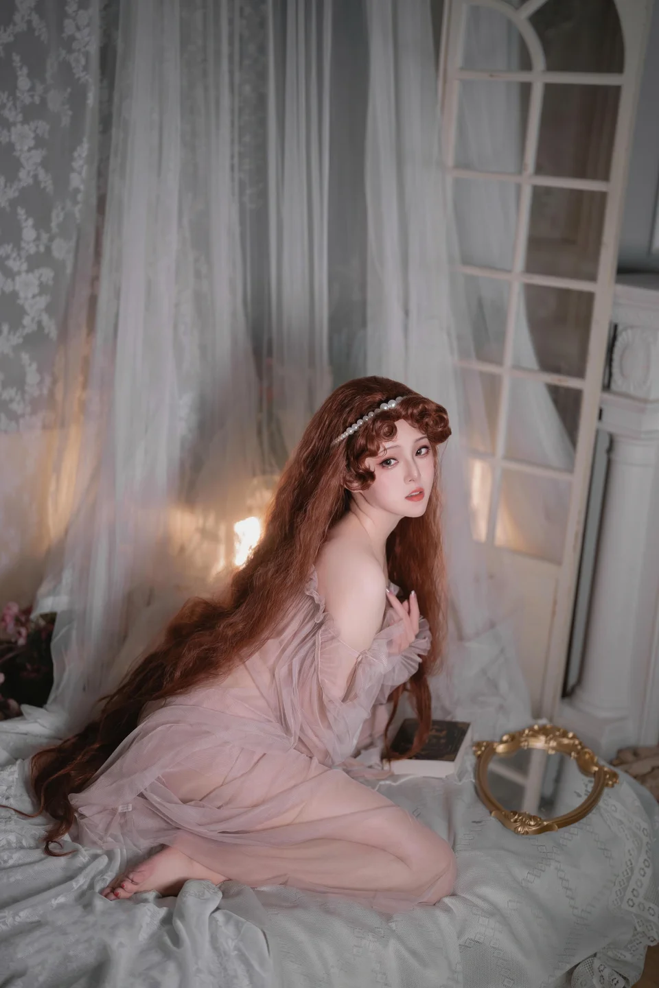 Natsuko_夏夏子_No_093_2026生日私房_粉雾_50P_299MB tg@simisebaisi 【丝足阁】024.webp